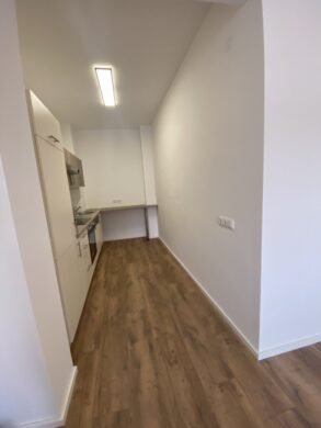 Wunderschöne Erdgeschoss Wohnung nahe Neunkirchen - bild