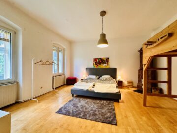 Wunderschöne, sofort bezugsfertige 91 m² Wohnung im 1. Stock – mitten im Zentrum von Reichenau an der Rax - bild
