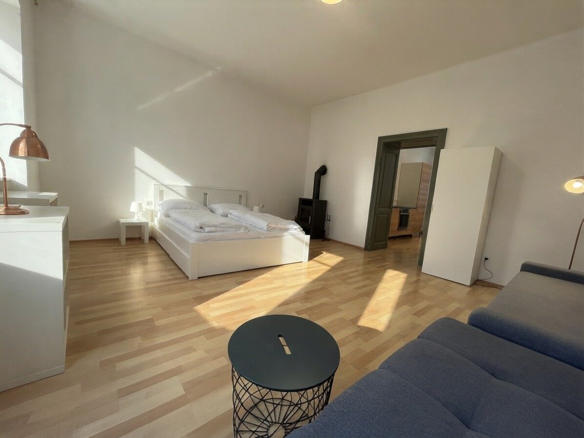 Voll ausgestattete Wohnung in Bestlage, 2630 Ternitz, Erdgeschosswohnung