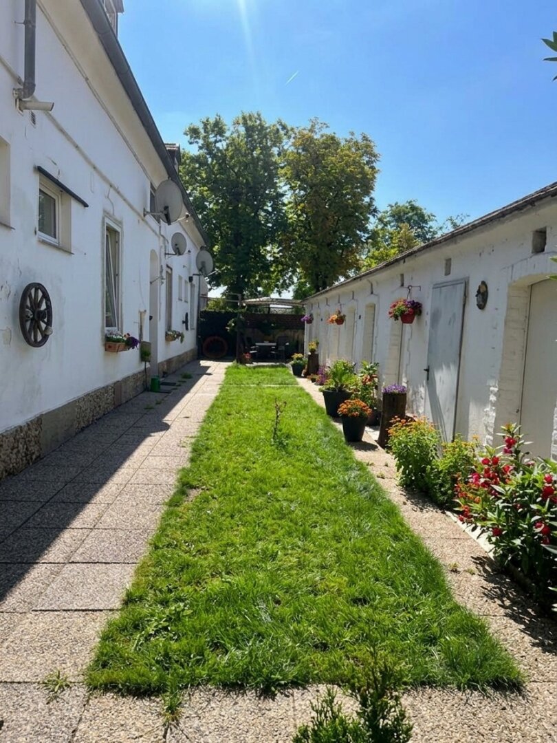 Ready for Airbnb- Fixfertig ausgestattete Wohnung im Zentrum, 2630 Ternitz, Erdgeschosswohnung