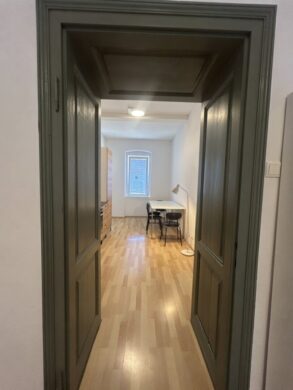 Voll ausgestattete Wohnung in Bestlage - bild