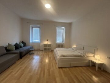 Ready for Airbnb- Fixfertig ausgestattete Wohnung im Zentrum - bild