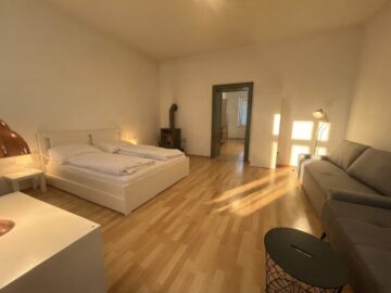 Voll ausgestattete Wohnung in Bestlage - bild