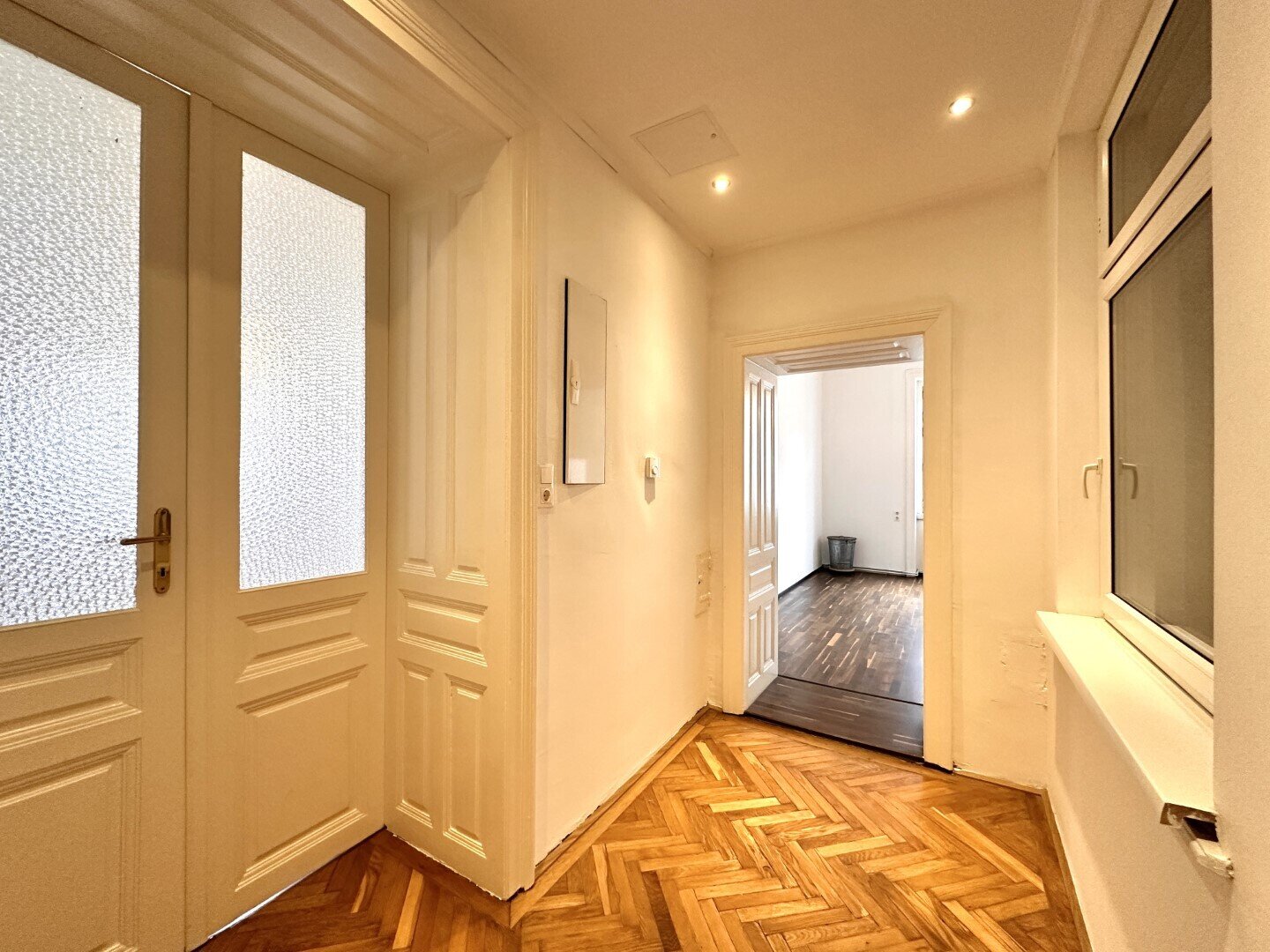 Charmante Altbauwohnung mit modernem Flair in bester Lage in 1120 Wien!, 1120 Wien, Wohnung