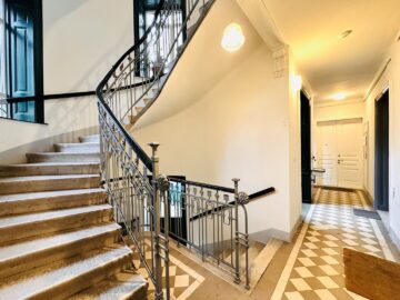 Charmante Altbauwohnung mit modernem Flair in bester Lage in 1120 Wien! - bild