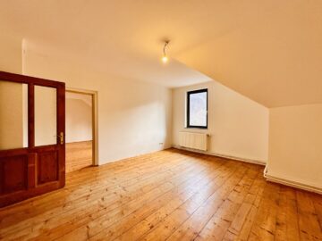 Wohnung mit Garten - 6 Minuten von Ternitz. Mit eigener Bushaltestelle! - bild