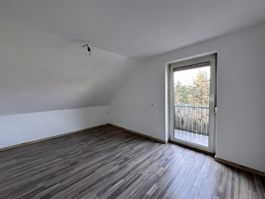 Gemütliche 46 m²-Wohnung mit Garten – Ideal für Eigennutzer & Ferienvermietung! - titelbild