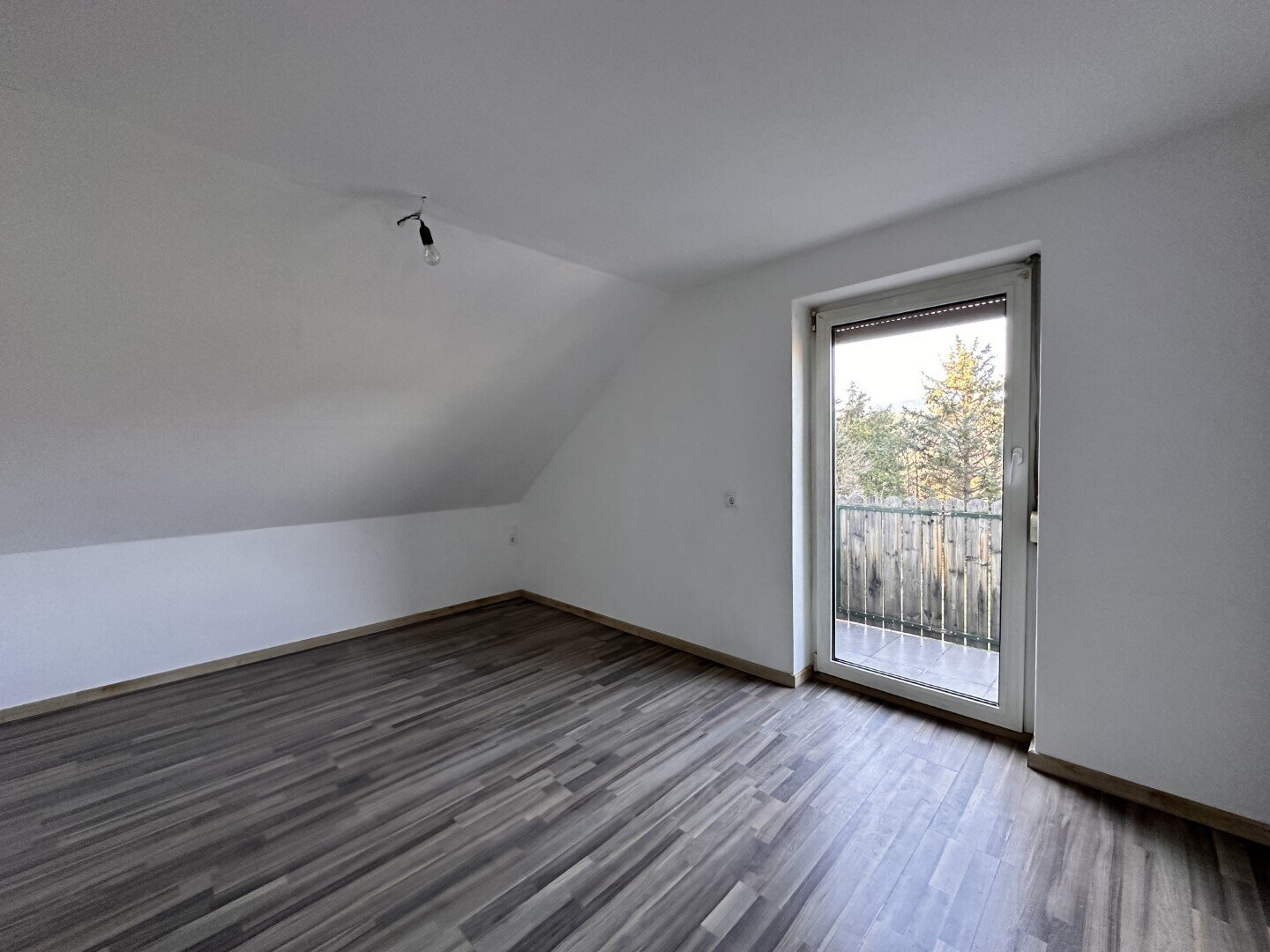 Gemütliche 46 m²-Wohnung mit Garten – Ideal für Eigennutzer & Ferienvermietung!, 2733 Grünbach am Schneeberg, Wohnung