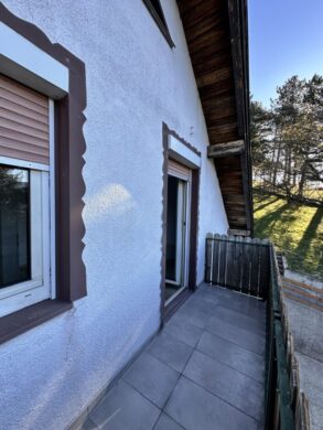 Gemütliche 46 m²-Wohnung mit Garten – Ideal für Eigennutzer & Ferienvermietung! - bild