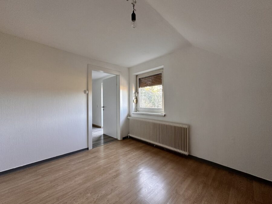 Gemütliche ca. 46 m²-Wohnung mit Garten – Ideal für Eigennutzer & Ferienvermietung! - titelbild