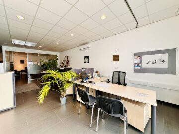 Attraktive Bürofläche im Zentrum von Neunkirchen – ca. 172 m² - bild