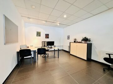 Attraktive Bürofläche im Zentrum von Neunkirchen – ca. 172 m² - bild