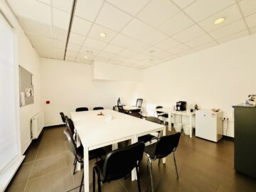 Attraktive Bürofläche im Zentrum von Neunkirchen – ca. 172 m² - bild