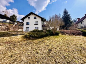 Mehr Raum. Mehr Möglichkeiten. Ihr Zuhause in Steinhaus am Semmering. - bild