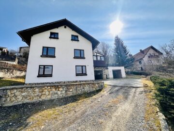Mehr Raum. Mehr Möglichkeiten. Ihr Zuhause in Steinhaus am Semmering. - bild