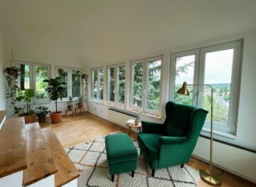 Wohnen auf 109 m² in Bad Sauerbrunn mit Gartennutzung – Unikat zum Spitzenpreis! - bild
