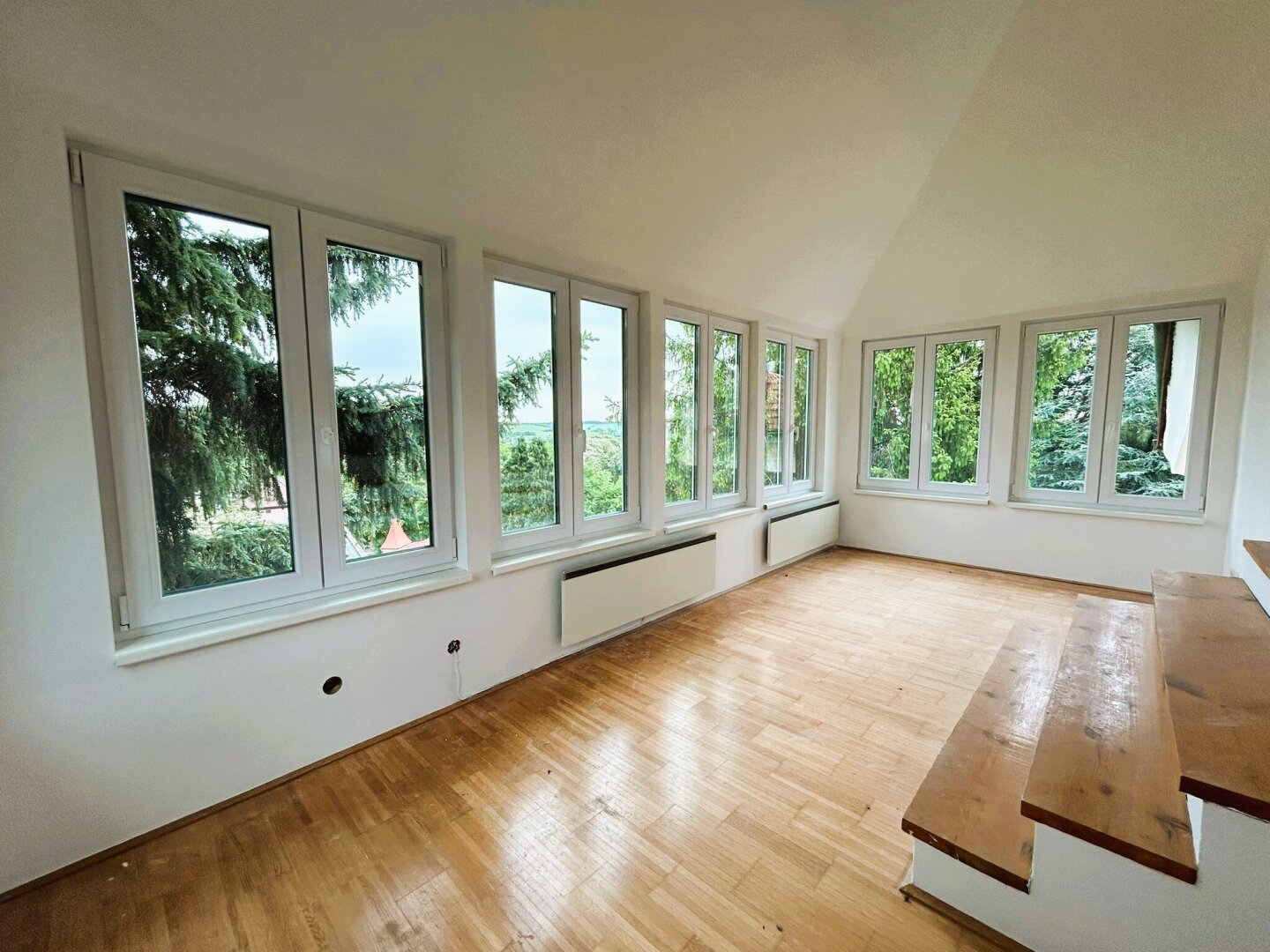 Wohnen auf 109 m² in Bad Sauerbrunn mit Gartennutzung – Einmalige Gelegenheit zum Spitzenpreis!, 7202 Bad Sauerbrunn, Wohnung