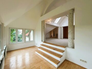 Wohnen auf 109 m² in Bad Sauerbrunn mit Gartennutzung – Einmalige Gelegenheit zum Spitzenpreis! - bild