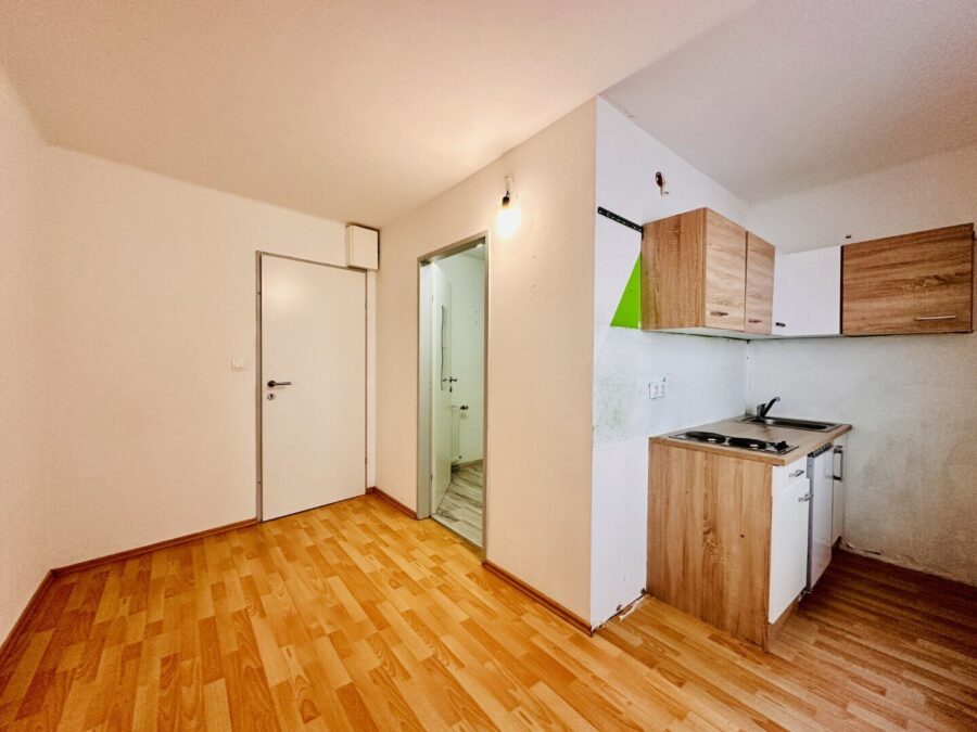 Kompakte Wohnung – Stixenstein, Top 7 - titelbild