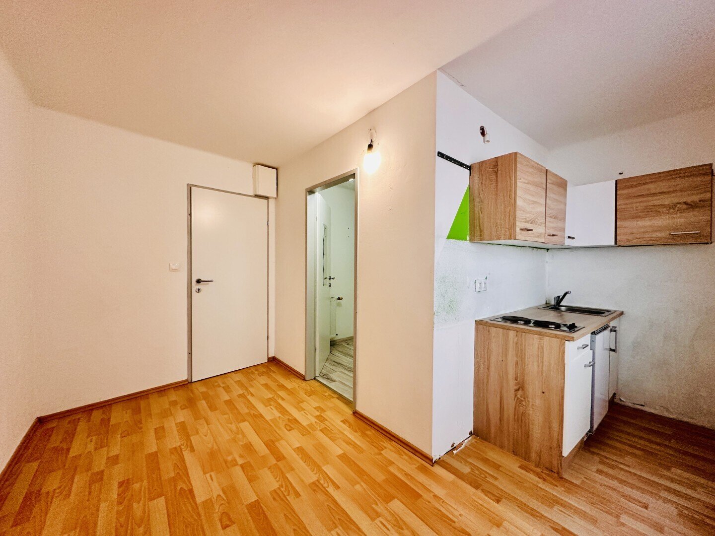Kompakte Wohnung – Stixenstein, Top 7, 2631 Stixenstein, Wohnung