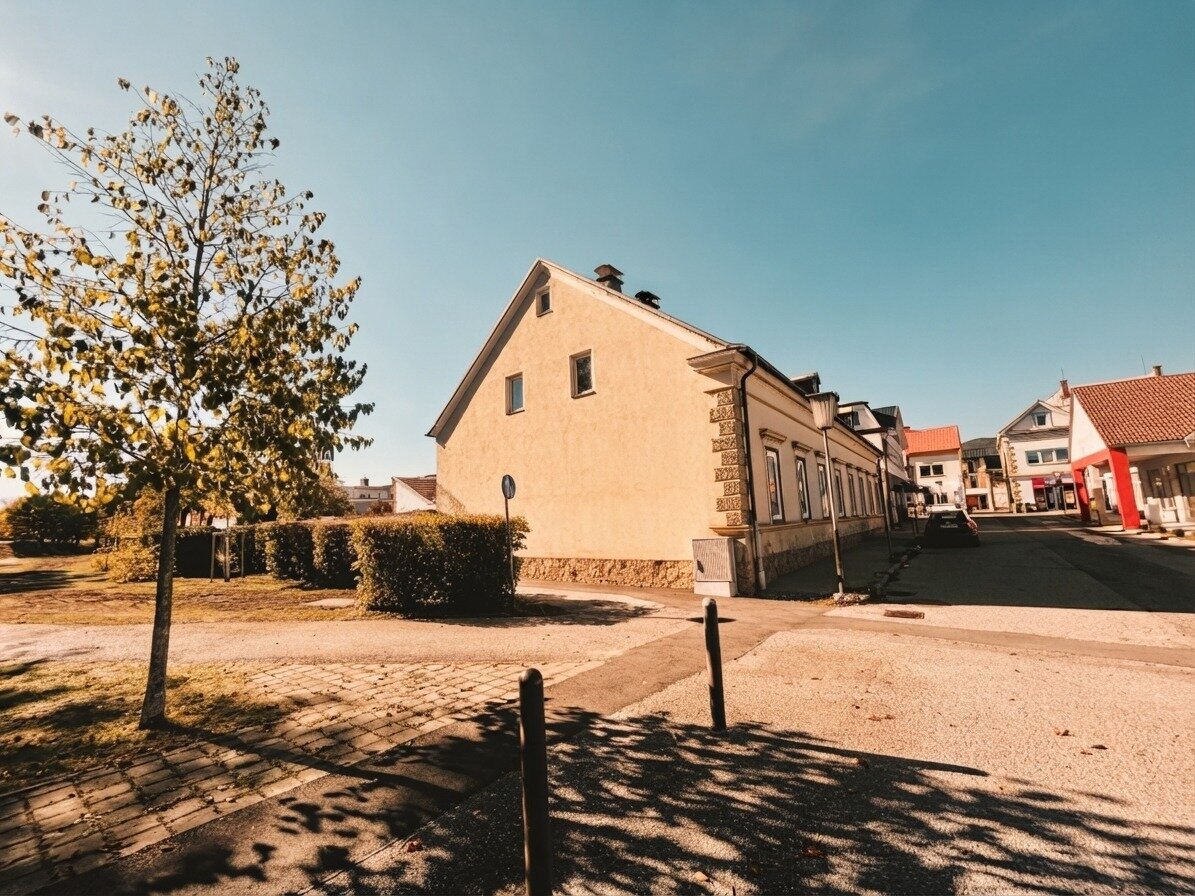 4 Eigentumswohnungen in Bestlage zum günstigen Paketpreis, 2630 Ternitz, Wohnung