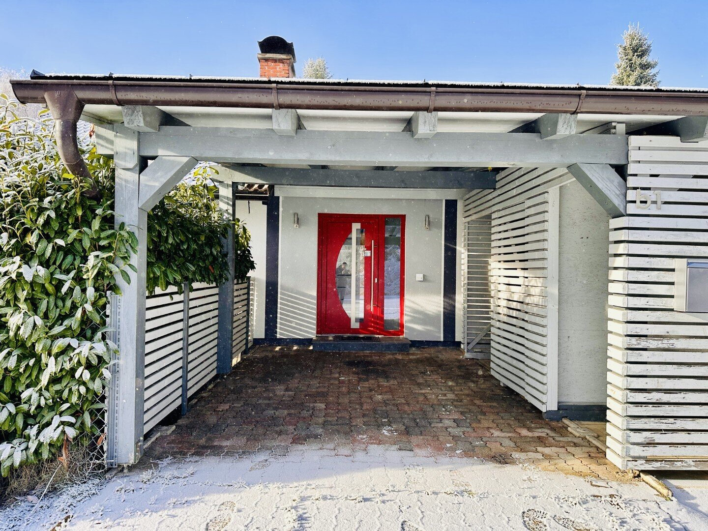 Ankommen & Durchatmen – Haus zum Kauf in Steinhaus am Semmering, 8685 Steinhaus am Semmering, Haus