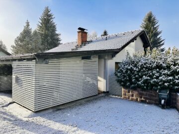 Ankommen & Durchatmen – Haus zum Kauf in Steinhaus am Semmering - bild