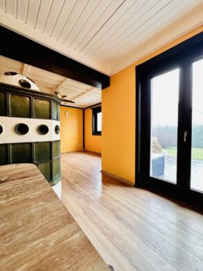 Ankommen & Durchatmen – Haus zum Kauf in Steinhaus am Semmering - bild