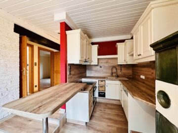 Ankommen & Durchatmen – Haus zum Kauf in Steinhaus am Semmering - bild