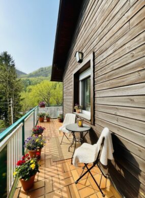 Energieautarkes Anwesen mit knapp 7000 m² Grundstücksfläche - bild