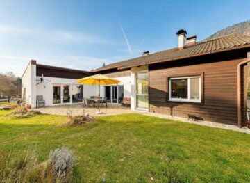 Energieautarkes Anwesen mit knapp 7000 m² Grundstücksfläche - bild