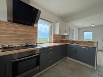 Exklusives Einfamilienhaus mit Seeblick in Breitenbrunn am Neusiedler See - bild