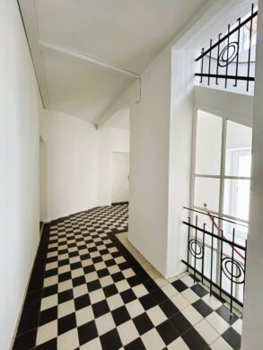 2811 Wiesmath - Perfekt für Singles, als Zweitwohnsitz oder als Anlegerwohnung - Wohnung mit 28 m² (Top 3) in Wiesmath - bild