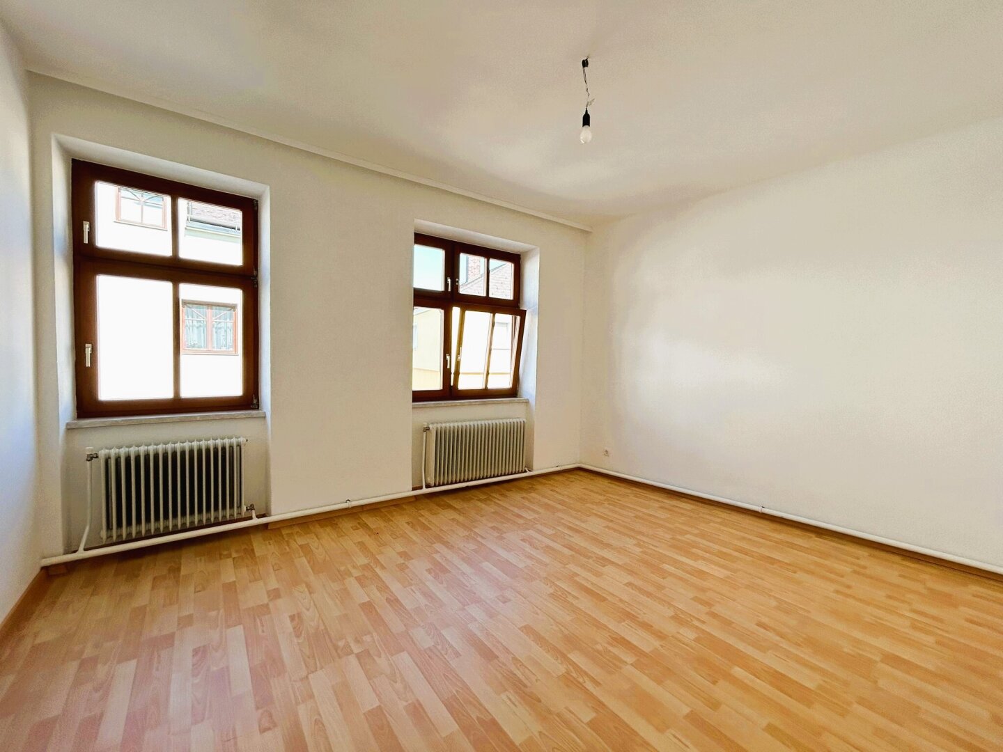 Perfekt für Singles, als Zweitwohnsitz oder als Anlegerwohnung – Wohnung mit 28 m² (Top 3) in Wiesmath, 2811 Wiesmath, Wohnung
