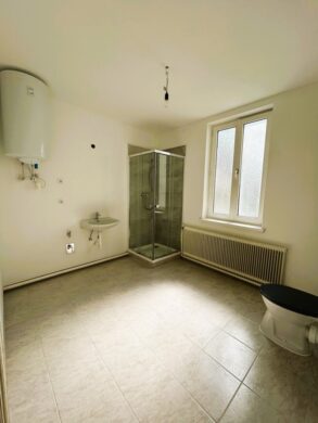 Perfekt für Singles, als Zweitwohnsitz oder als Anlegerwohnung - Wohnung mit 28 m² (Top 3) in Wiesmath - bild