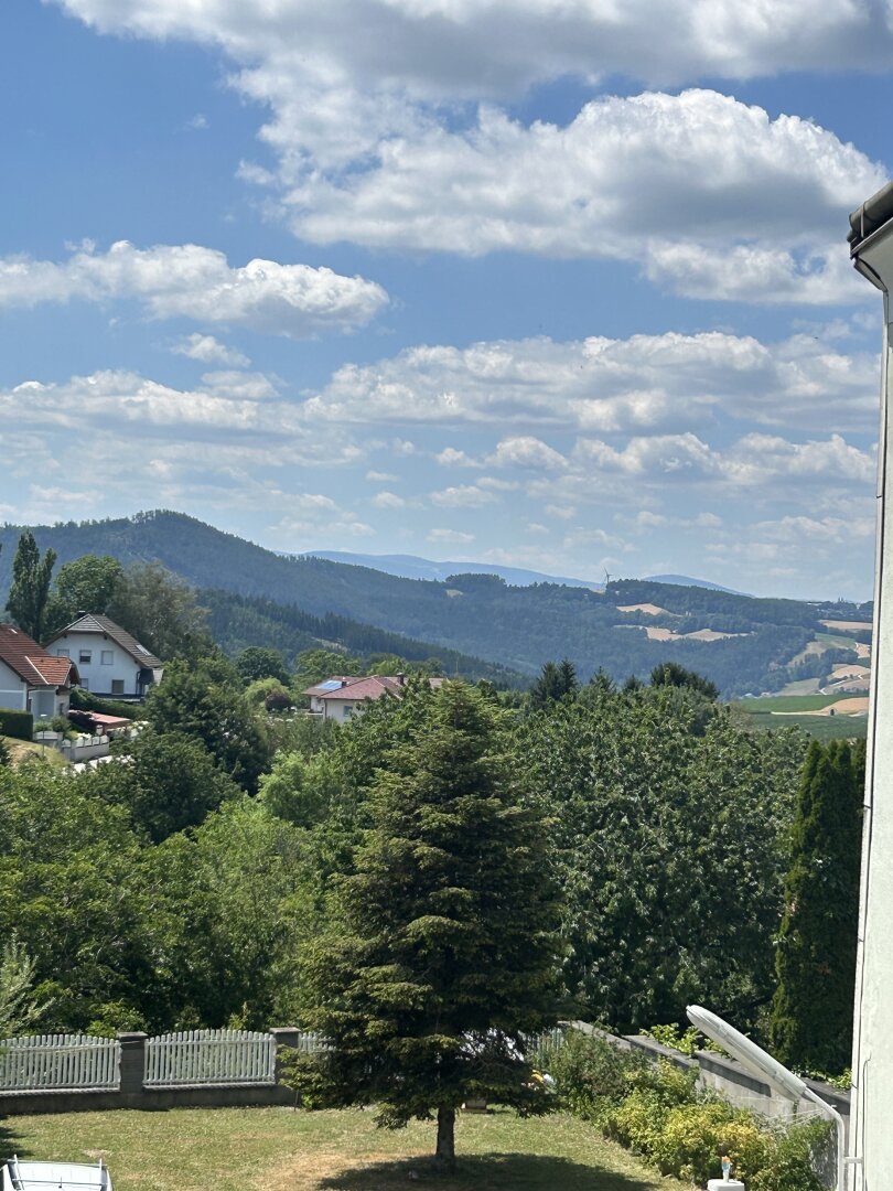 2811 Wiesmath – Charmante, möblierte Wohnung in ruhiger Lage in Wiesmath – sofort einziehen!, 2700 Wiener Neustadt, Wohnung