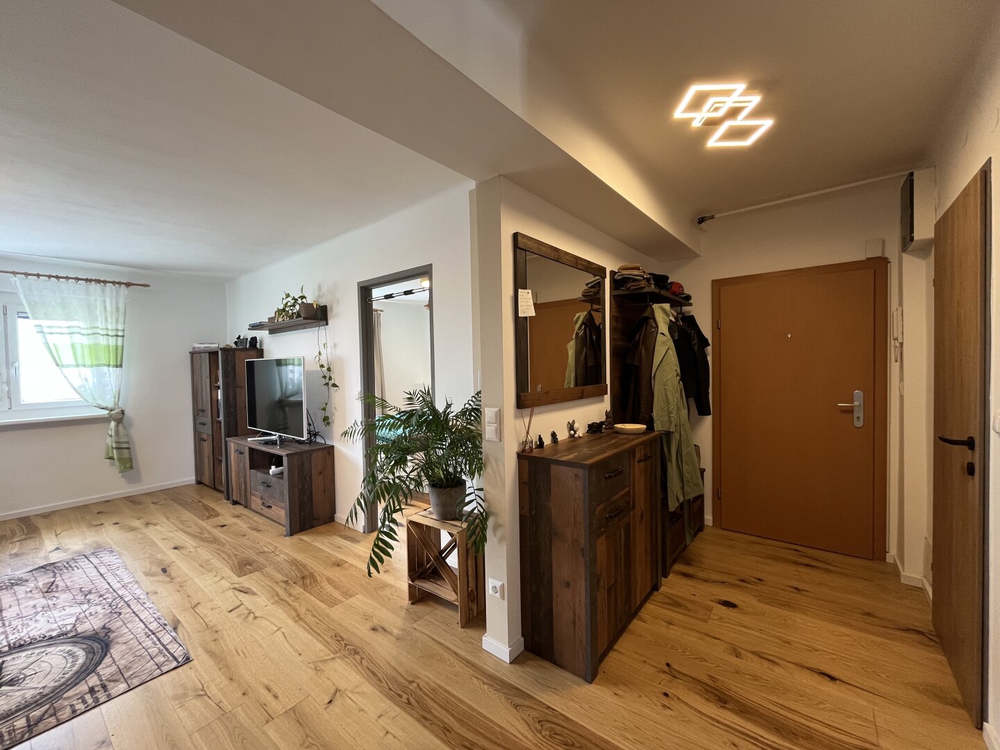 Seltene Gelegenheit im Herzen von Leobersdorf, 2544 Leobersdorf, Dachgeschosswohnung