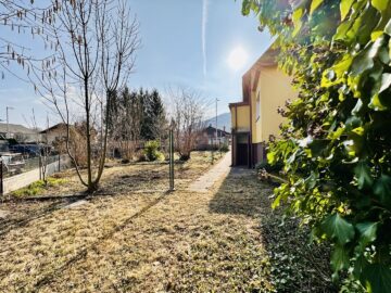 Geräumiges Einfamilienhaus mit Garten und Nebengebäude am Stadtrand von Gloggnitz – sofort verfügbar - bild
