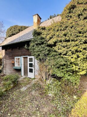 Geräumiges Einfamilienhaus mit Garten und Nebengebäude am Stadtrand von Gloggnitz – sofort verfügbar - bild