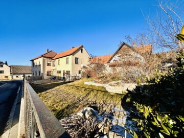 Haus mit Garten, Werkstatt und zahlreichen Nutzungsmöglichkeiten zum Kauf in der idyllischen Buckligen Welt - bild