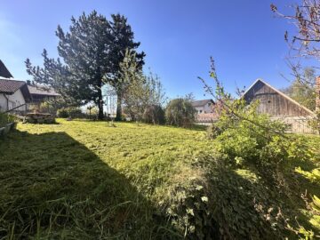 Haus mit Garten, Werkstatt und zahlreichen Nutzungsmöglichkeiten zum Kauf in der idyllischen Buckligen Welt - bild