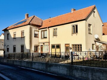 Haus mit Garten, Werkstatt und zahlreichen Nutzungsmöglichkeiten zum Kauf in der idyllischen Buckligen Welt - bild