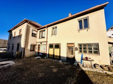 Haus mit Garten, Werkstatt und zahlreichen Nutzungsmöglichkeiten zum Kauf in der idyllischen Buckligen Welt - bild