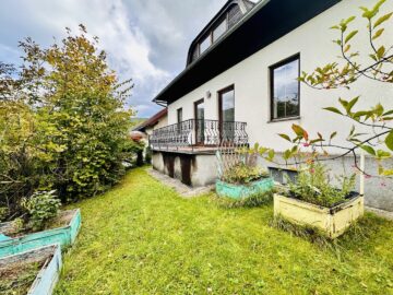 Ihr Zuhause mit Charakter: Großzügiges Domizil in Küb sucht neue Besitzer. - bild