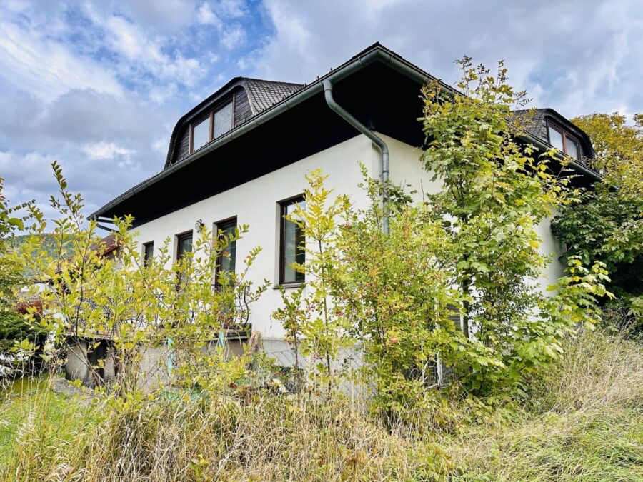 Ihr Zuhause mit Charakter: Großzügiges Domizil in Küb sucht neue Besitzer. - titelbild