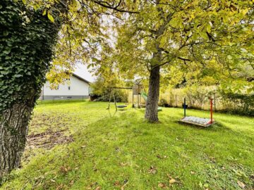 Ihr Zuhause mit Charakter: Großzügiges Domizil in Küb sucht neue Besitzer. - bild
