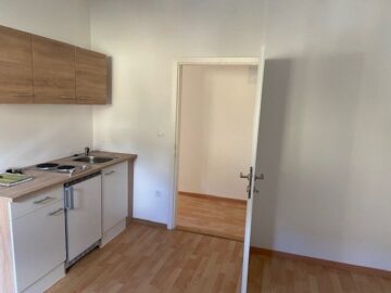 Vermietete Anlegerwohnung in Bestlage - bild