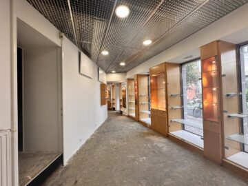 Hellers Geschäftslokal im Herzen von Wiener Neustadt - bild