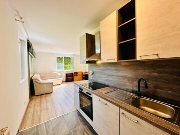 Barrierefreie 2-Zimmer-Wohnung zum Top-Preis mit allen Annehmlichkeiten - bild