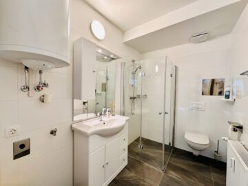 Barrierefreie 2-Zimmer-Wohnung zum Top-Preis mit allen Annehmlichkeiten - bild